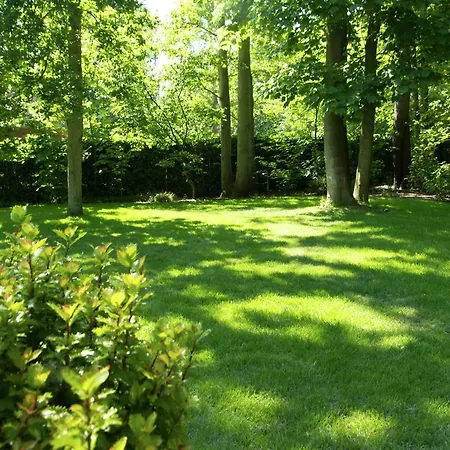 Holiday Aan De Duinen בית נופש