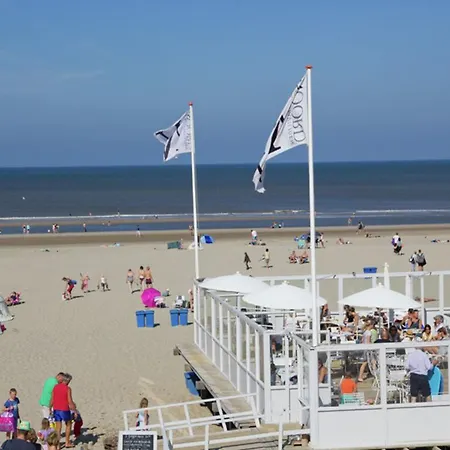 Holiday Aan De Duinen